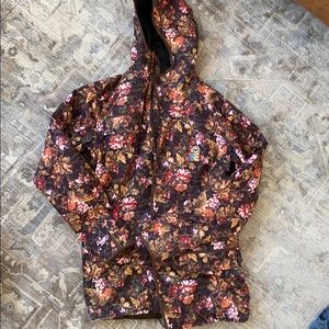 Ronin Snowboard ‘Love’ Jacket